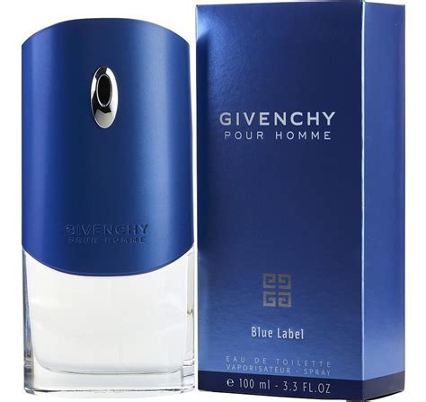 givenchy blue label mercadolibre|Givenchy blue label .